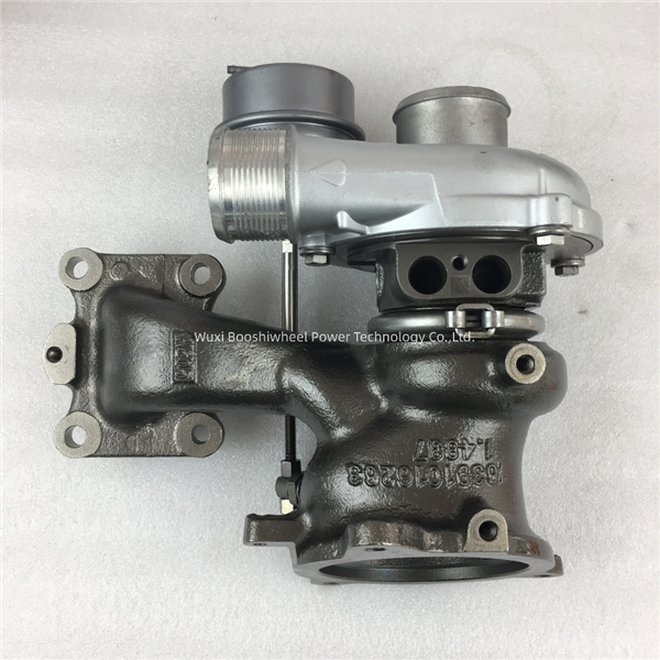 B01 Turbocharger 16399880005 16399700005 F1FG-6K682-AA 321-00257 for Engine GAS DOHC